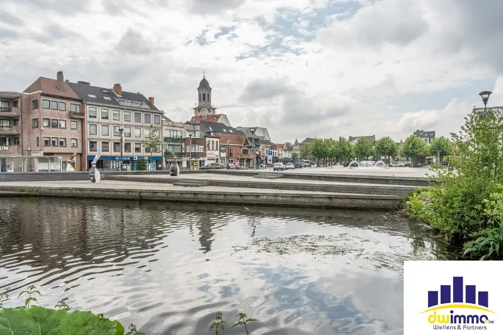 Unieke overname: Hotel-Restaurant op toplocatie in het hart van Lokeren foto 4