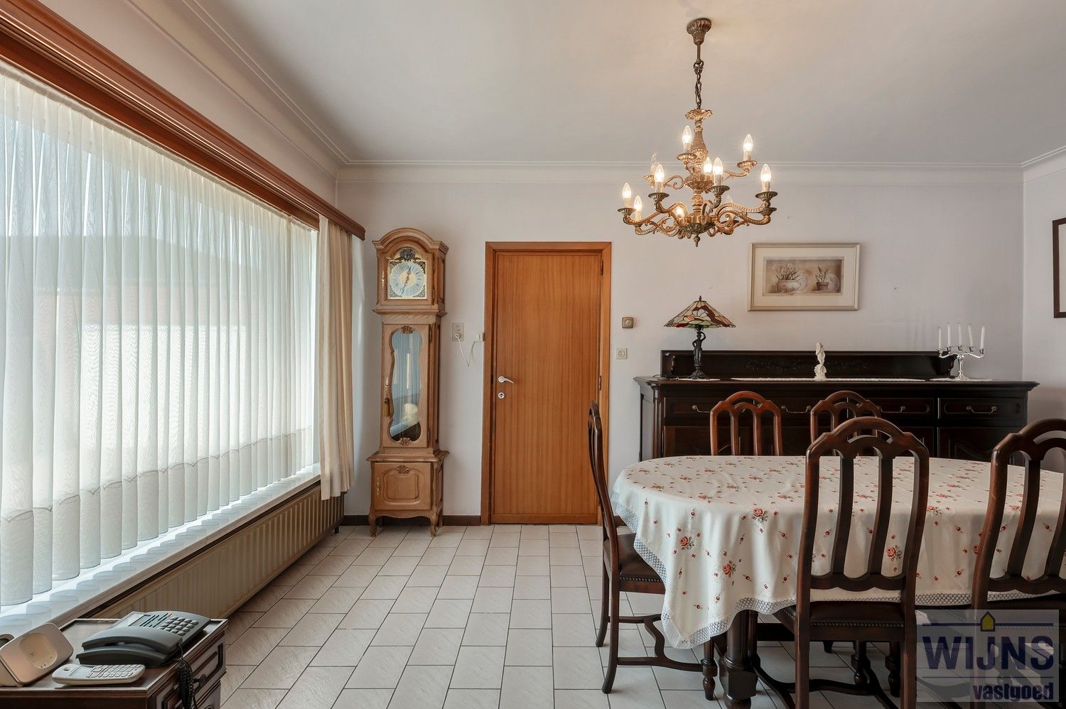 Woning met 1 slpkm foto 12
