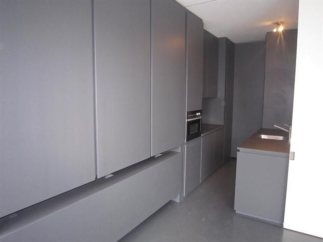 ANTWERPEN - loft op centrale locatie met terras  foto 3