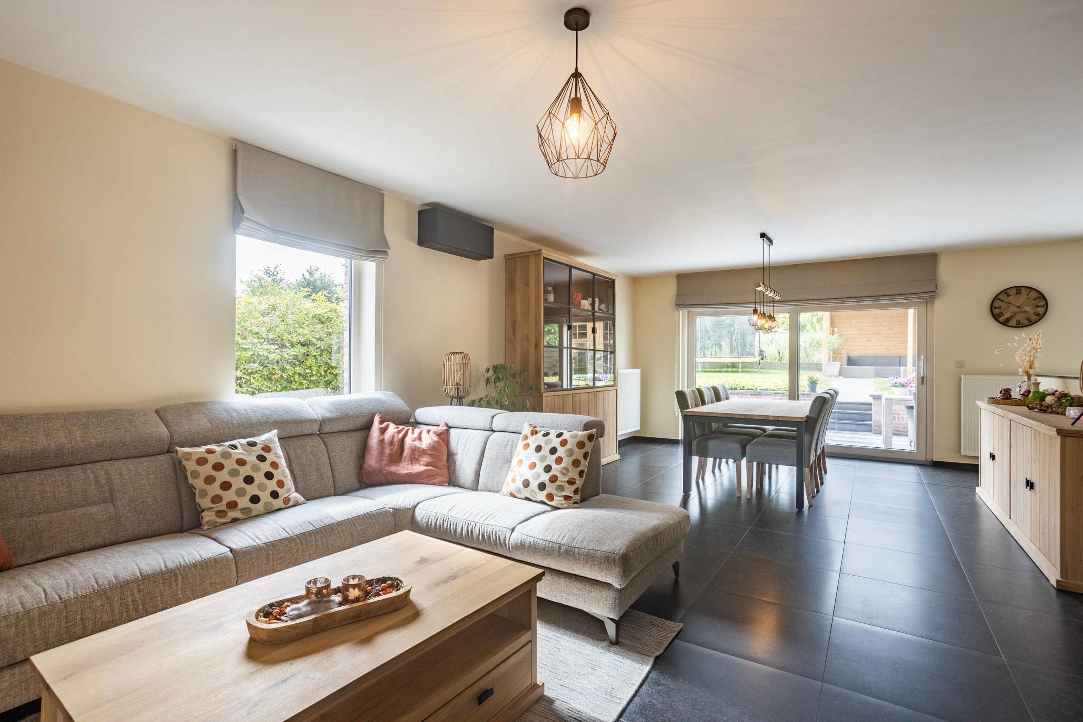 Energiezuinige woning met tuin & garage op toplocatie foto 5