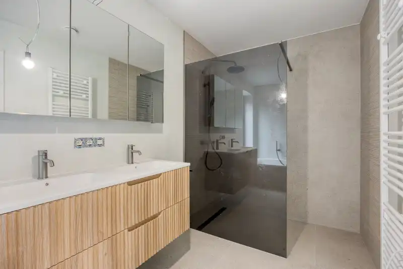 Een architecturale blikvanger met karakter foto 11