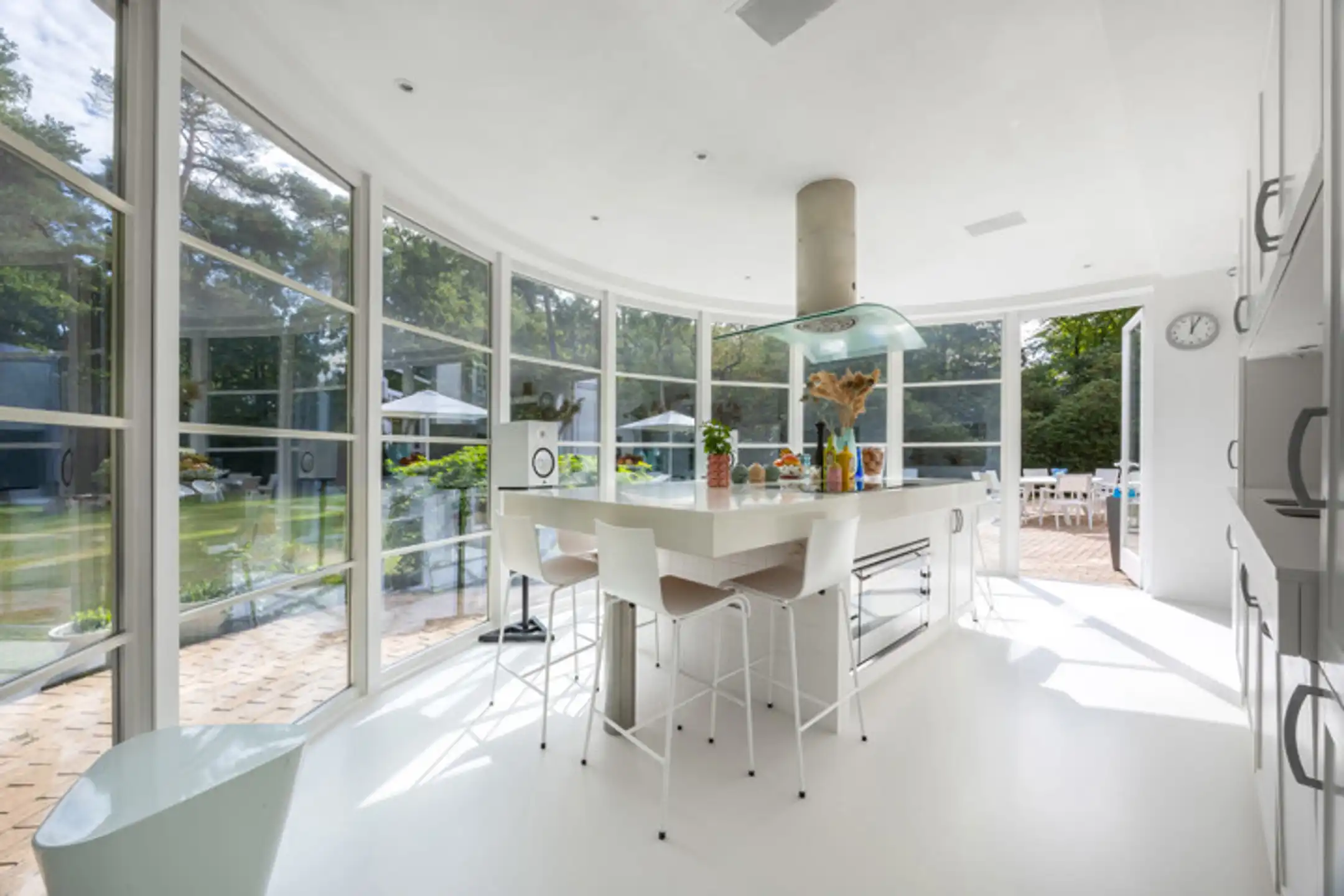Long Island Villa met Zwembad en Privacy te Hof ter Linde foto 12