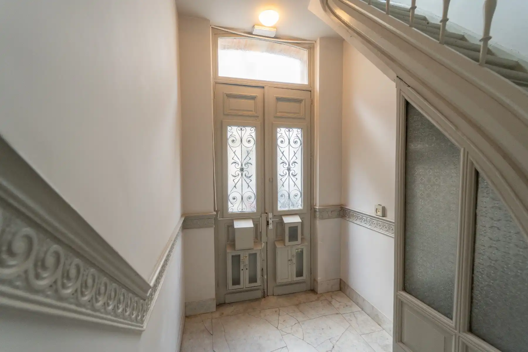 Gezellige studio in kleinschalig gebouw foto 18