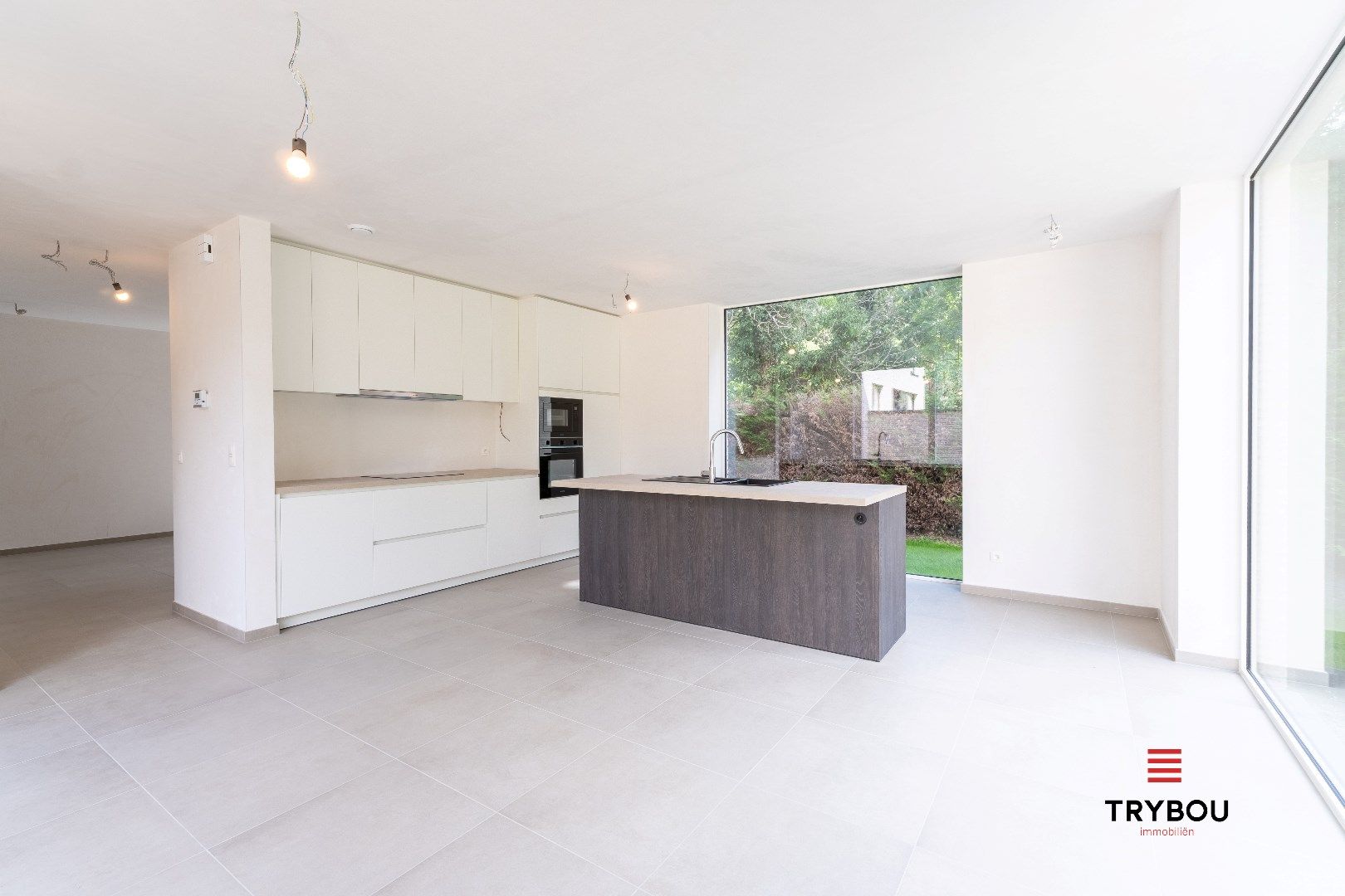 Laatste luxueuze nieuwbouwvilla te koop - uniek wonen aan de bosrand te Houthulst foto 15