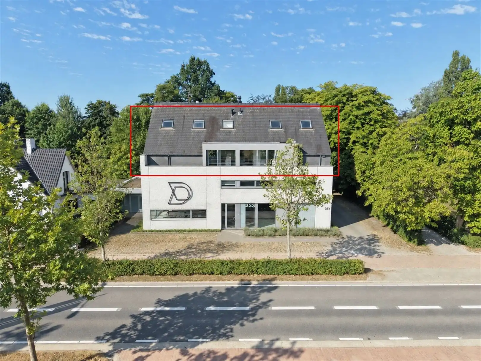 Kantoor te koop 3500 HASSELT