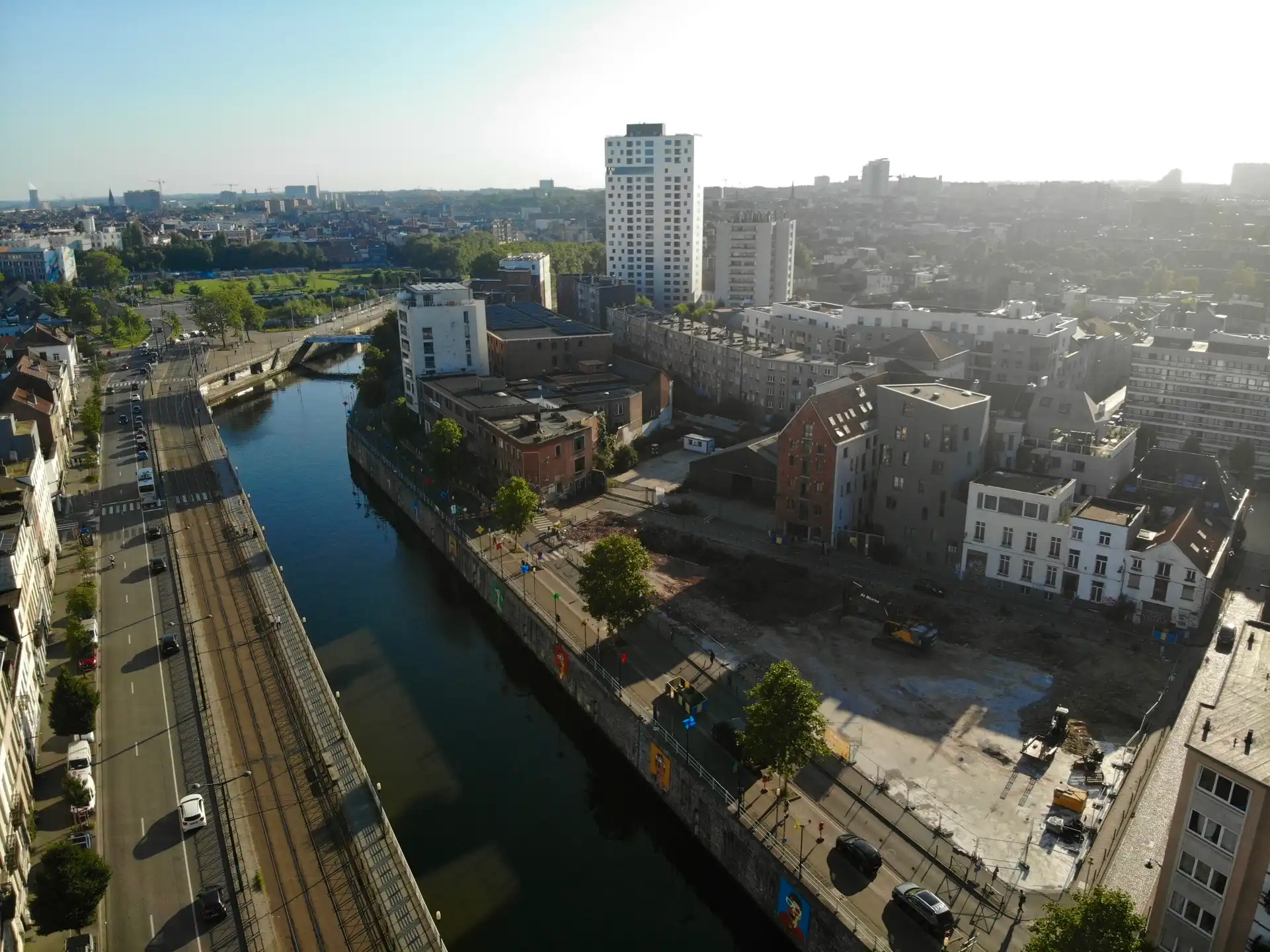 OPENDEURDAG OP AFSPRAAK ZATERDAG 7/03 VAN 10U TOT 13U foto 23