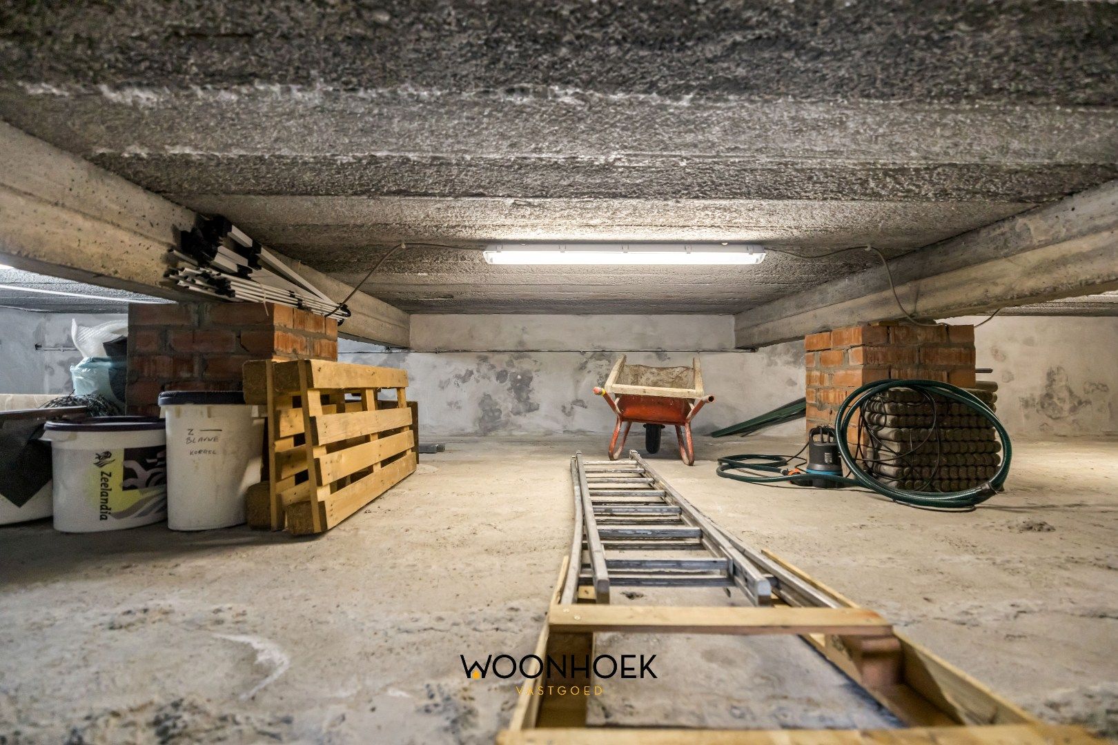 VERKOCHT! Woonhoek Vastgoed Lokeren foto 21