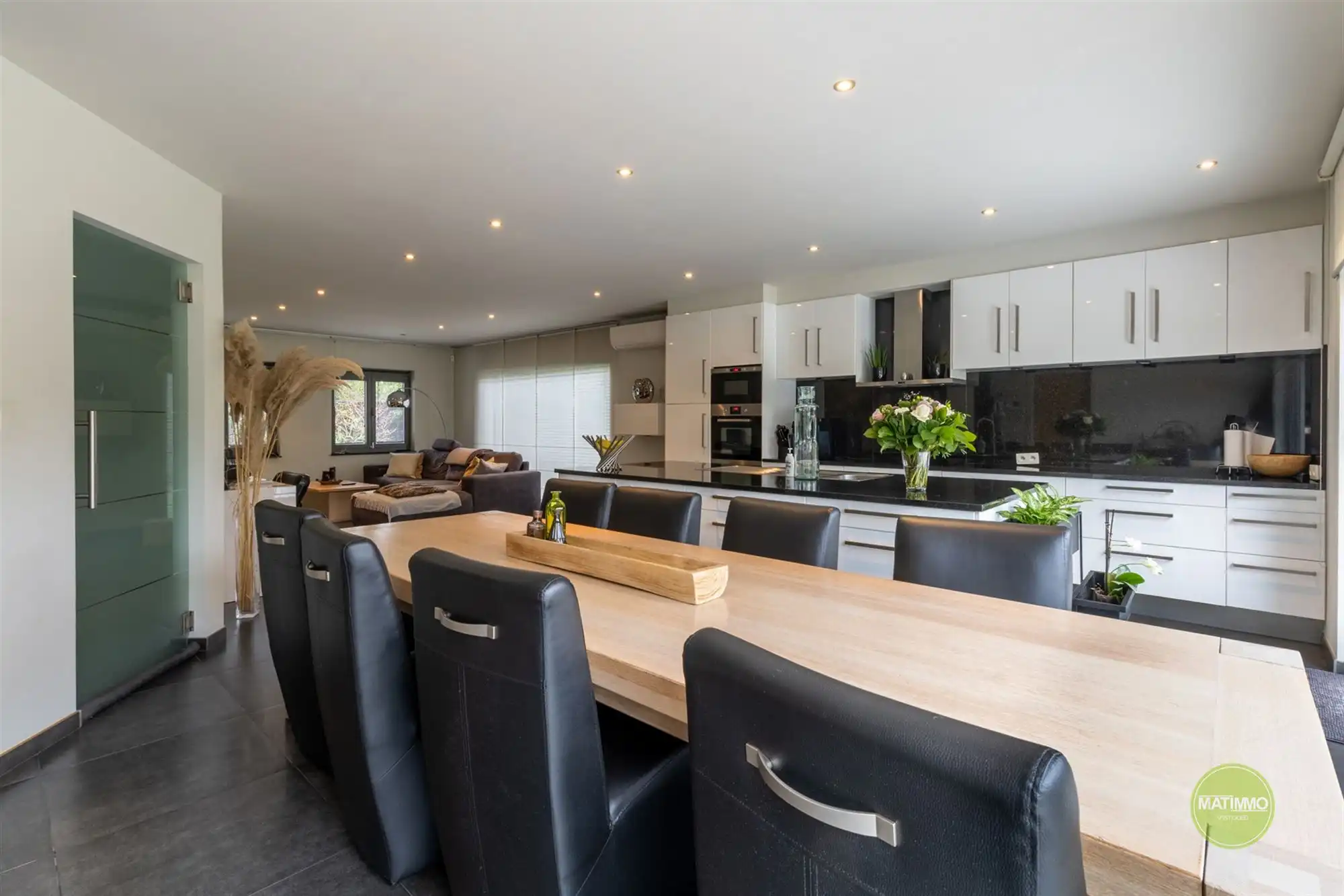 Energiezuinige woning (EPC A) op 1.099 m² in Vosselaar foto 6