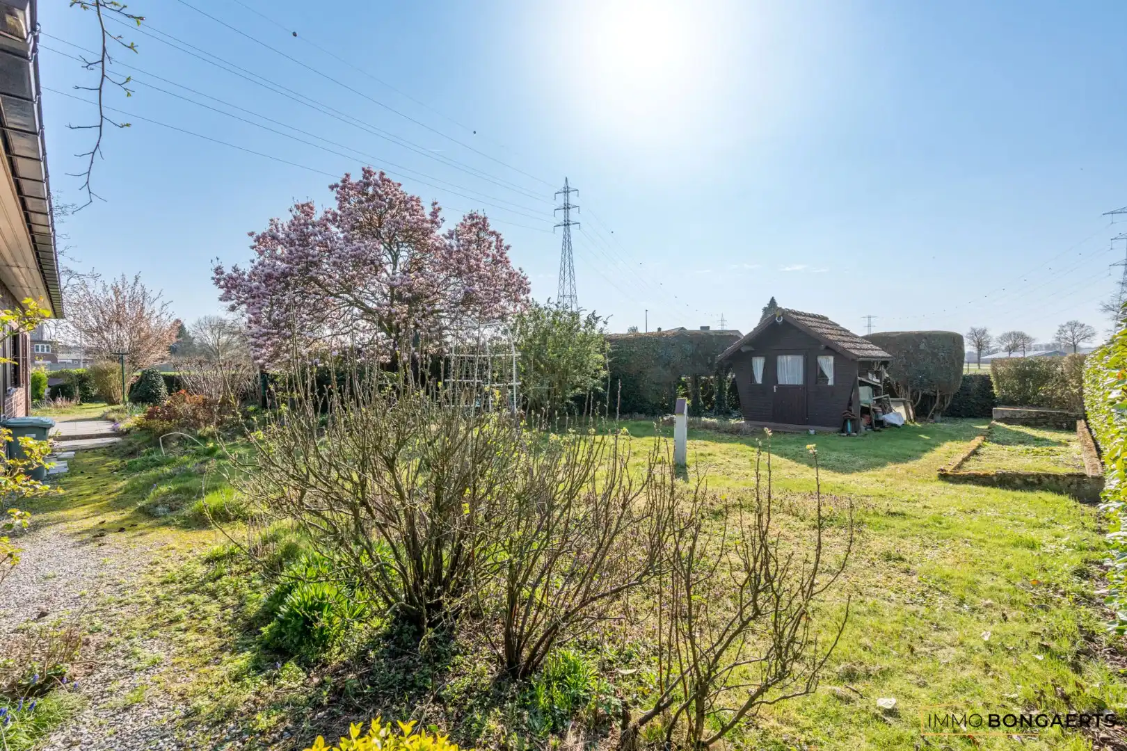 Gelijkvloerse woning foto 22