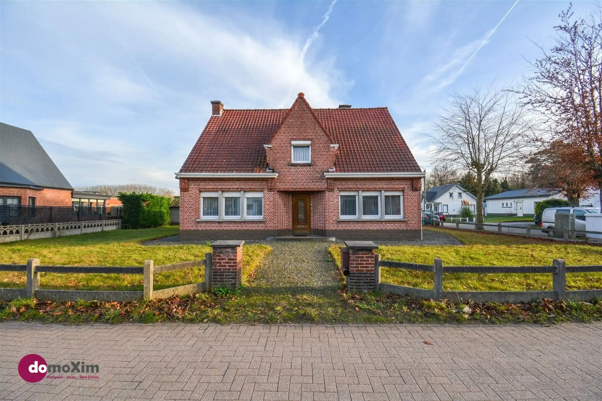 Huis te koop Rijmenamsebaan 44 - 3190 BOORTMEERBEEK