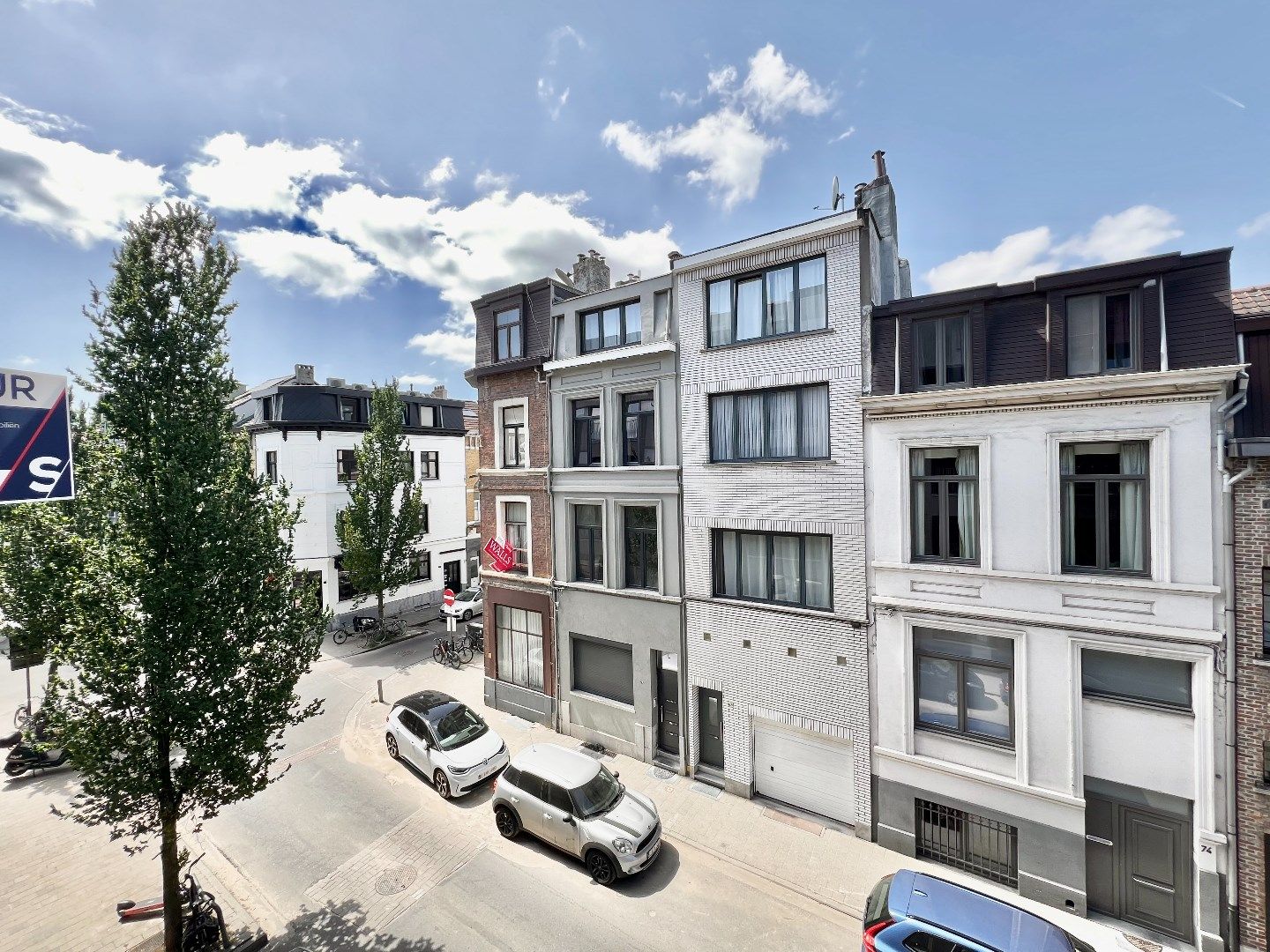 Nieuwbouw 2 slpk app met terras en autostaanplaats foto 16