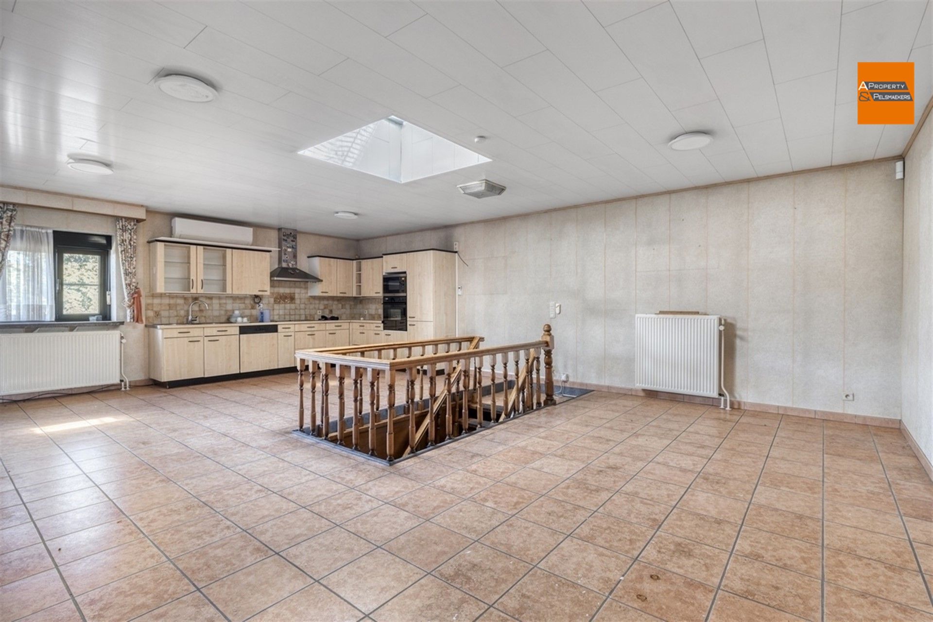 Ruime woning met potentieel in een rustige en groene omgeving foto 10