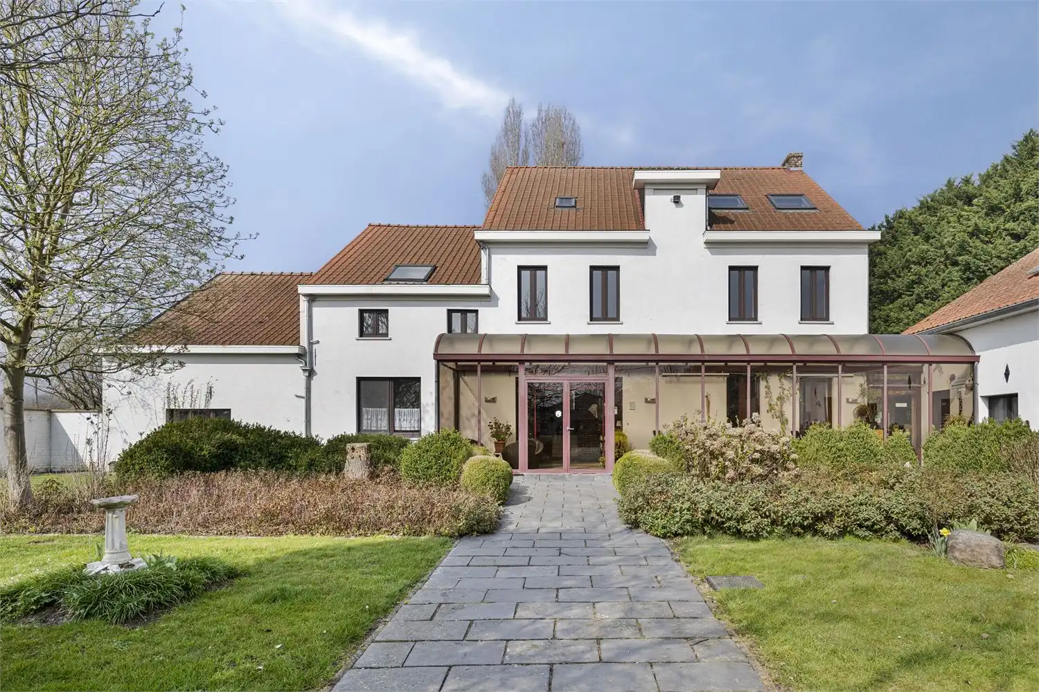 Camping Leeuwerikenveld - een oase van rust in het Hageland! foto 5