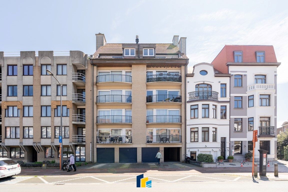 Gezellig dakappartement met 2 slaapkamers foto 21