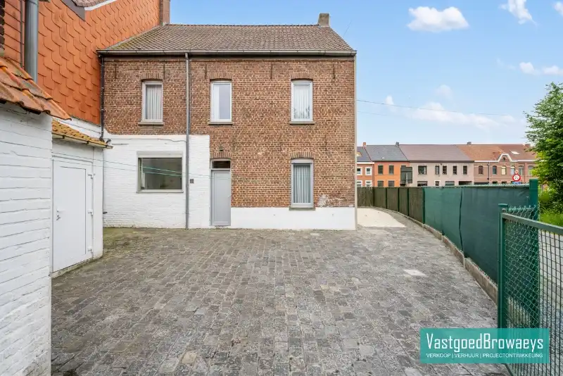 Instapklare woning zonder renovatieverplichting foto 16
