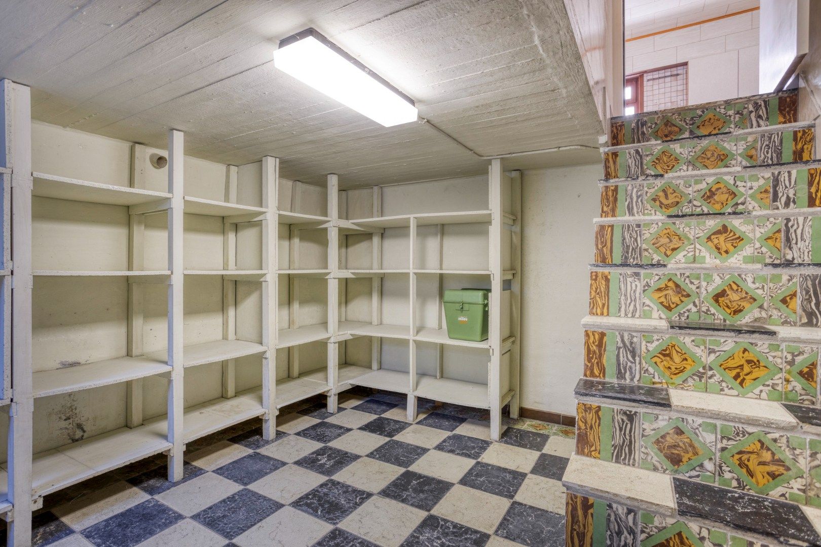 Woning met 3 slaapkamers op 3.363 m², landelijk gelegen te Olen ! foto 31