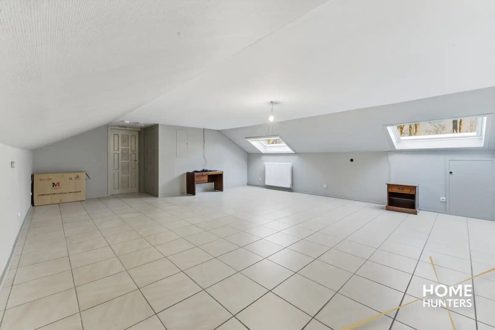 Exclusieve villa met bos in Houthulst! foto 11