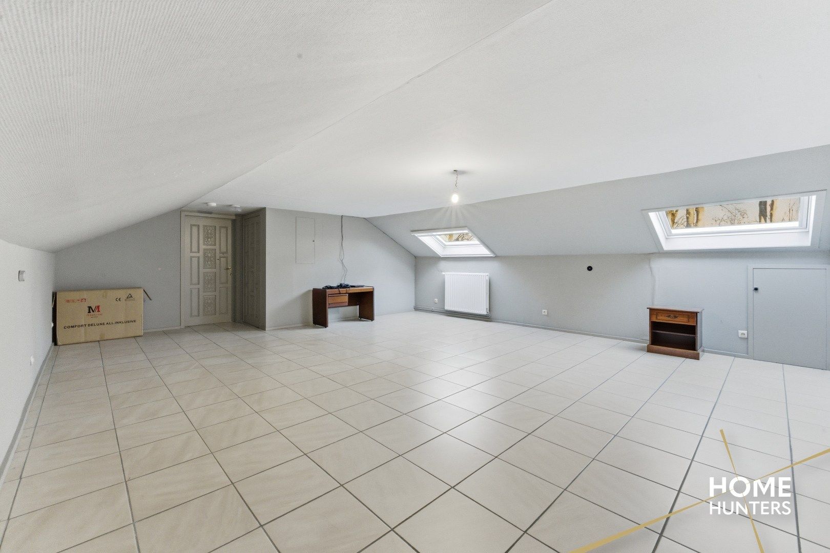 Exclusieve villa met bos in Houthulst! foto 11