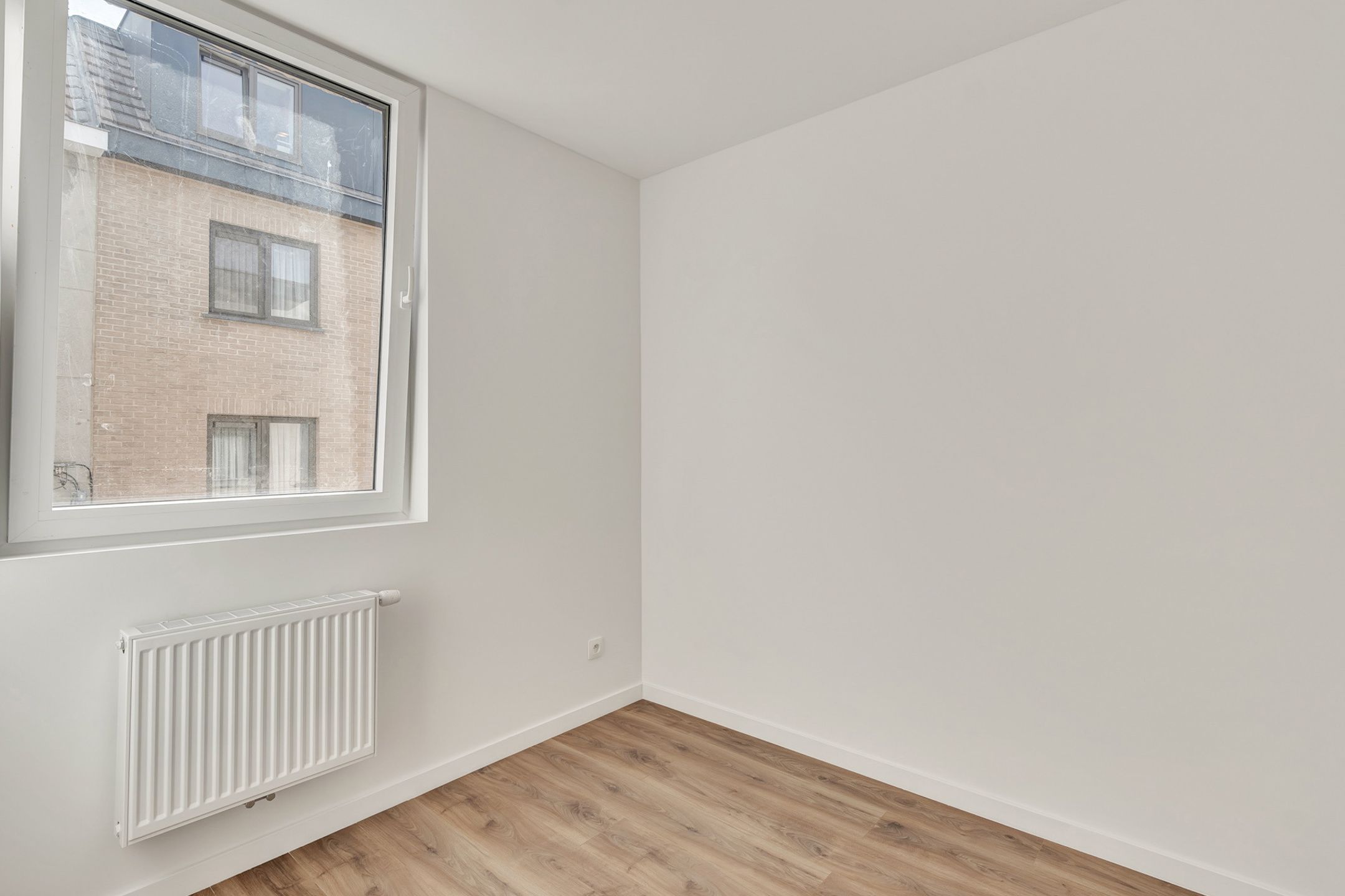 Volledig gerenoveerde stadswoning nabij centrum Gent foto 9