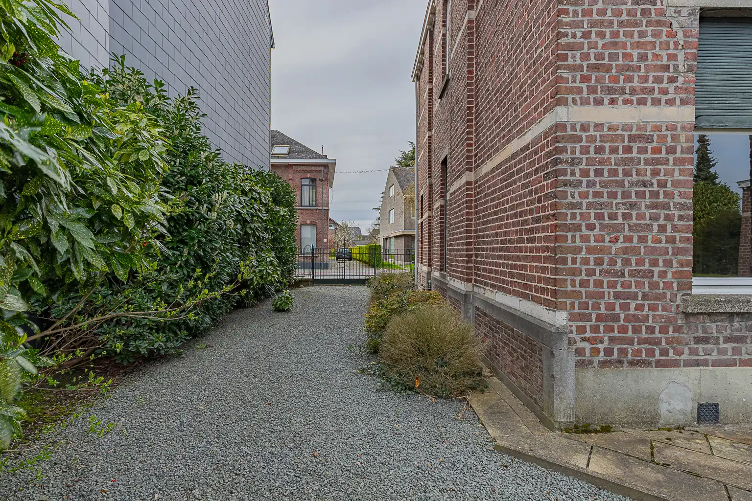 Herenhuis met 5 slaapkamers in Opwijk centrum! foto 18