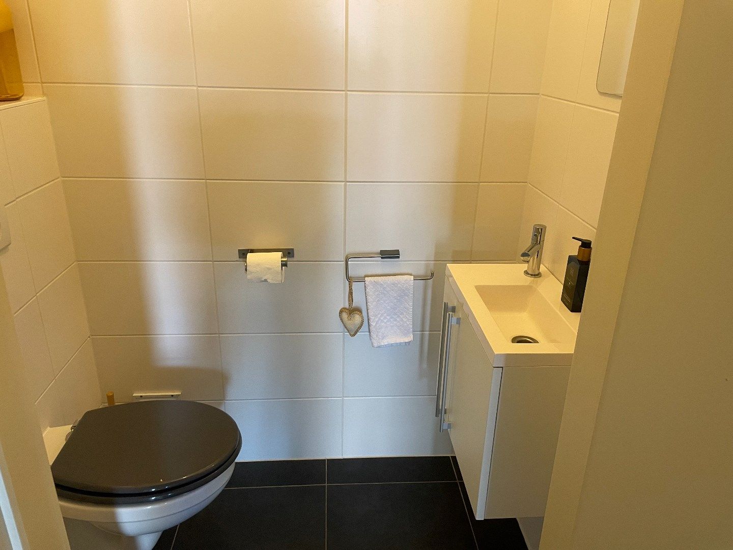 Instapklaar gelijkvloers appartement met tuin te Wingene foto 9