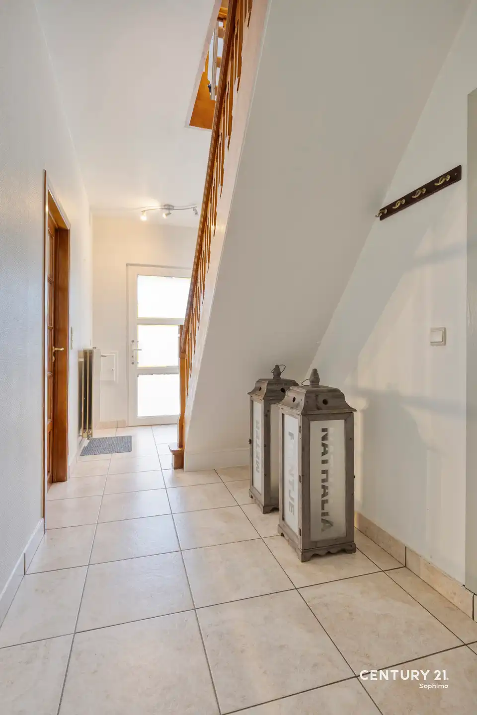 Vrijstaande woning met 2 slaapkamers te Bierbeek foto 4