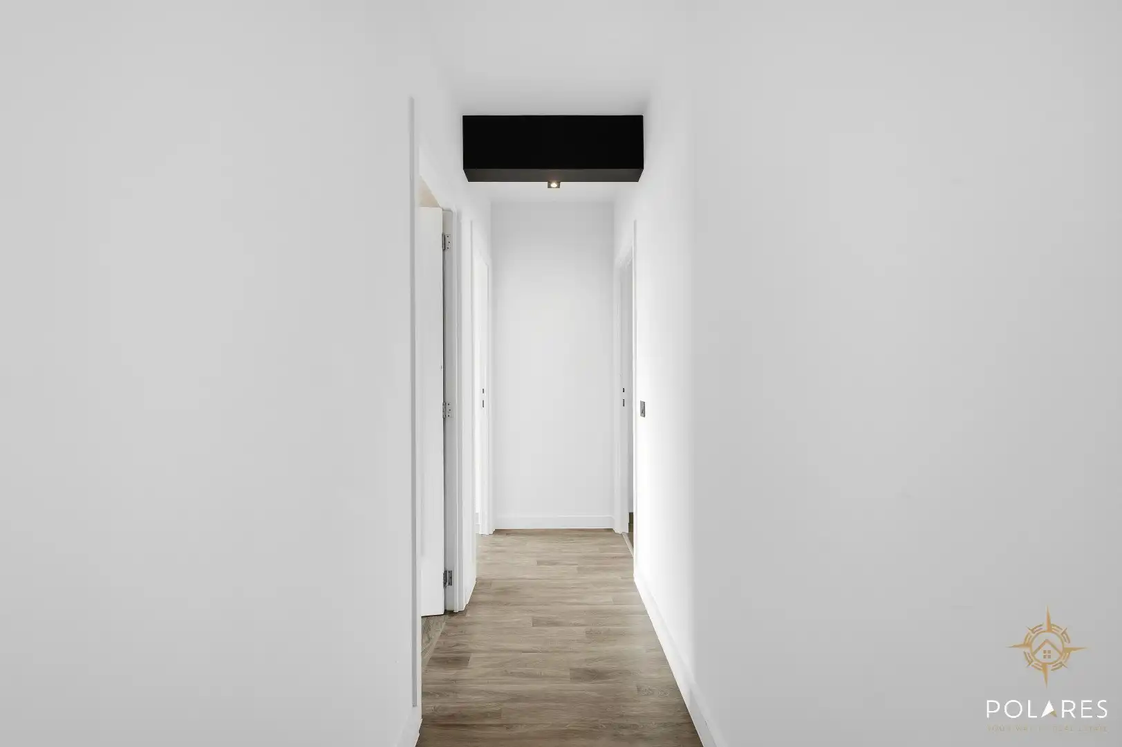 Instapklare, energiezuinige woning (EPC B) mét garage én tuin foto 11