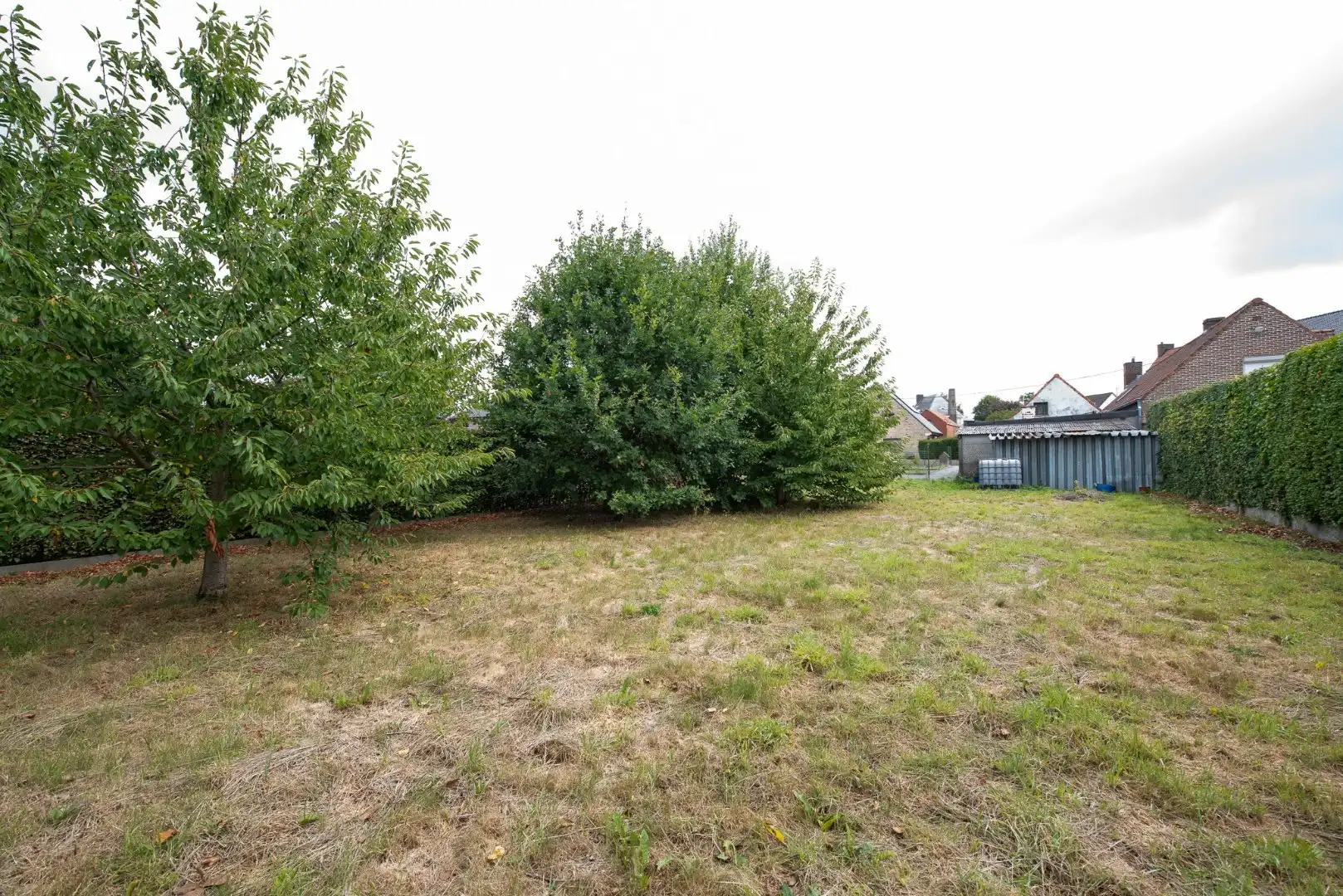 Woning voor totaalrenovatie op 854 m² op topligging te Zulte! foto 10