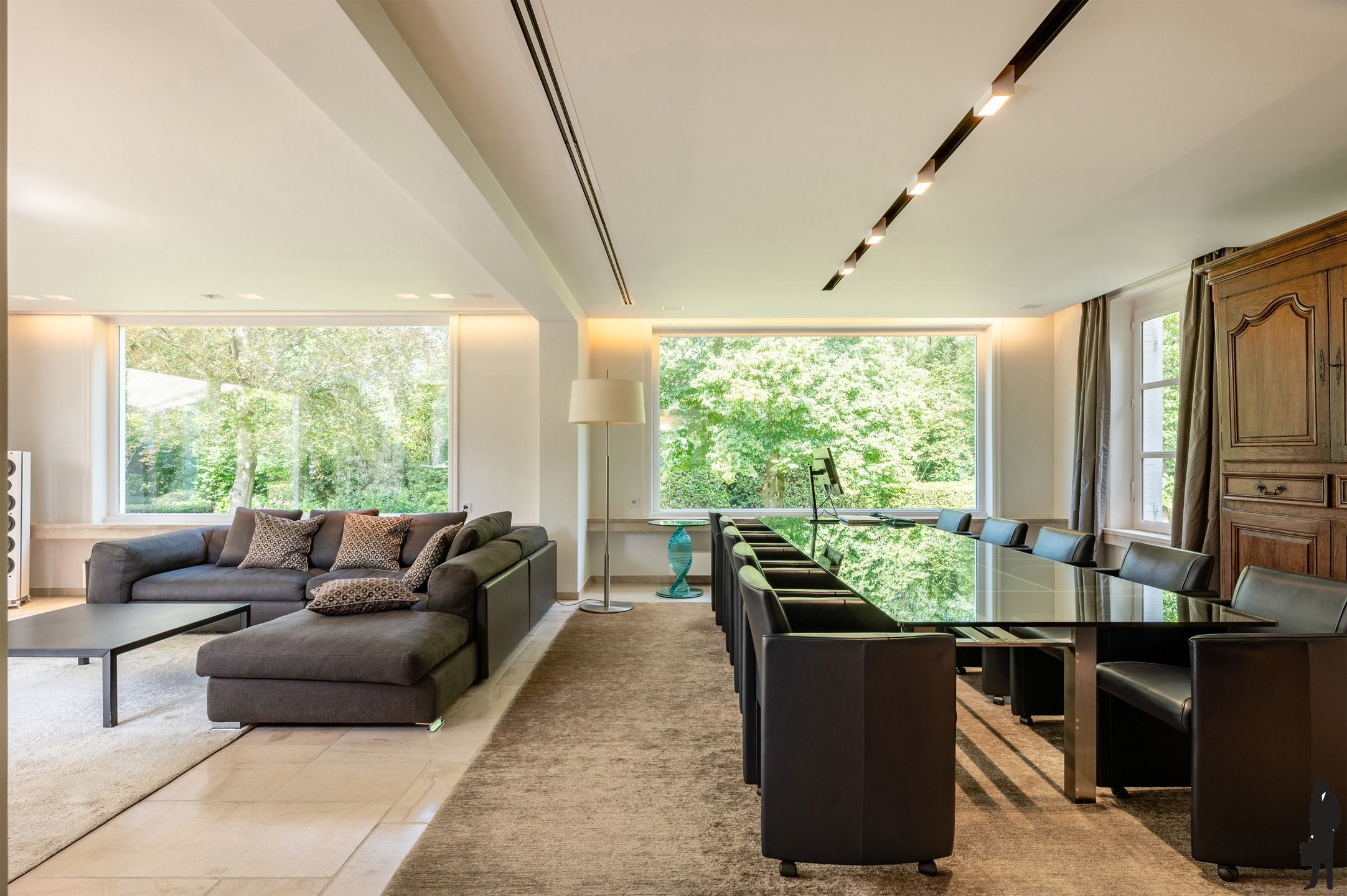 Een tijdloze statige villa, in perfecte staat van onderhoud op 5.040 m² grond! foto 15