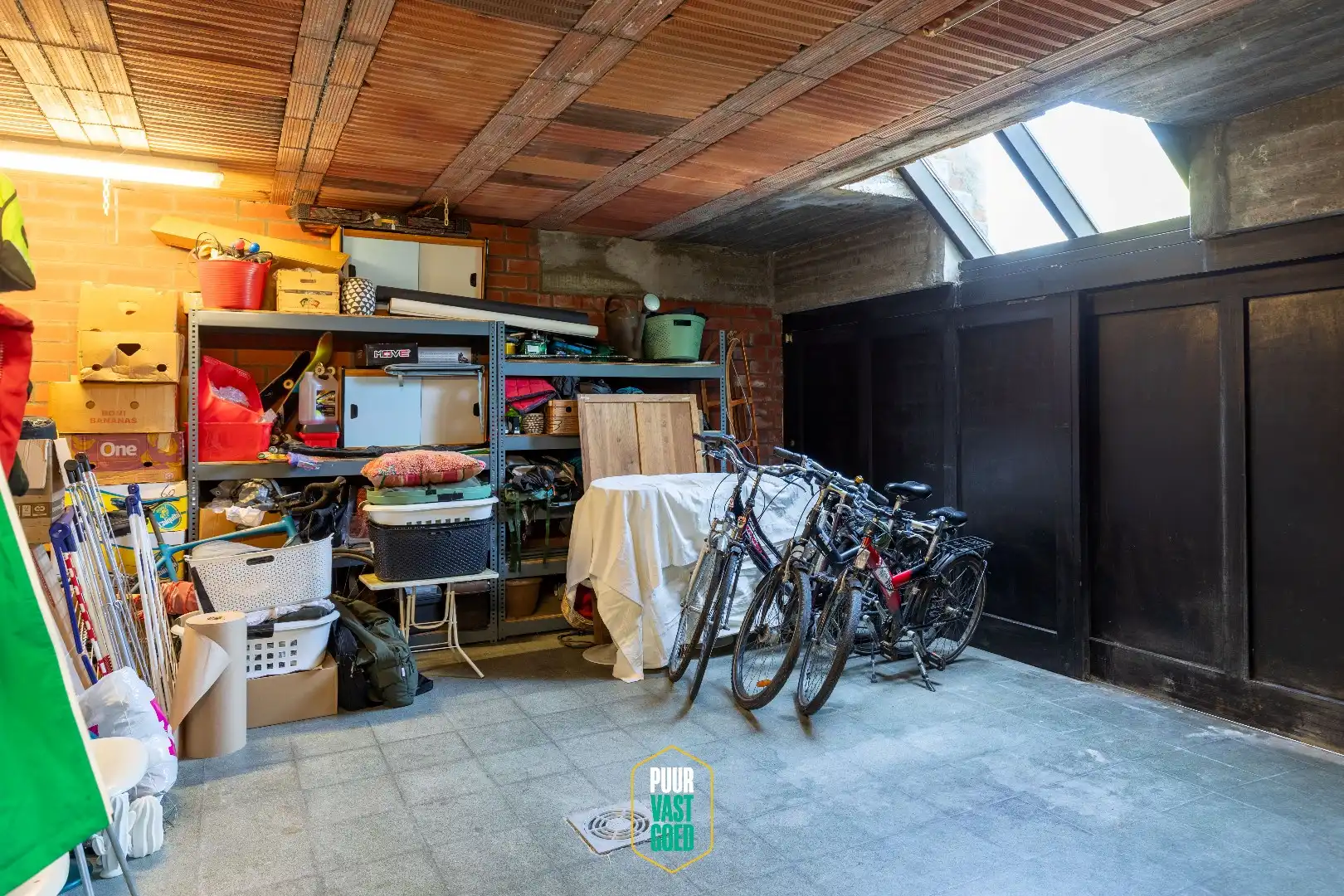 PUUR ARCHITECTUUR - 80's modernisme met een hoek af foto 28