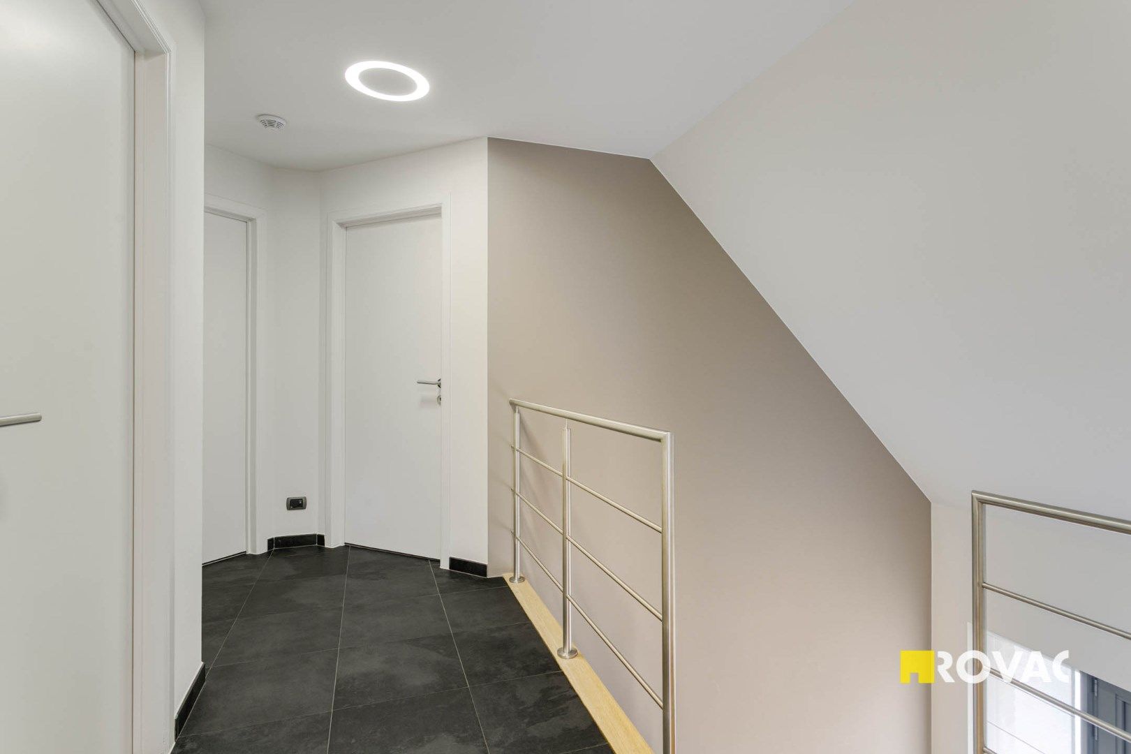 Ruime alleenstaande woning op de Bosmolens foto 16