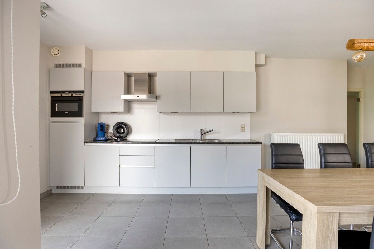 Ruim en modern appartement in het centrum van Koksijde-Bad foto 10