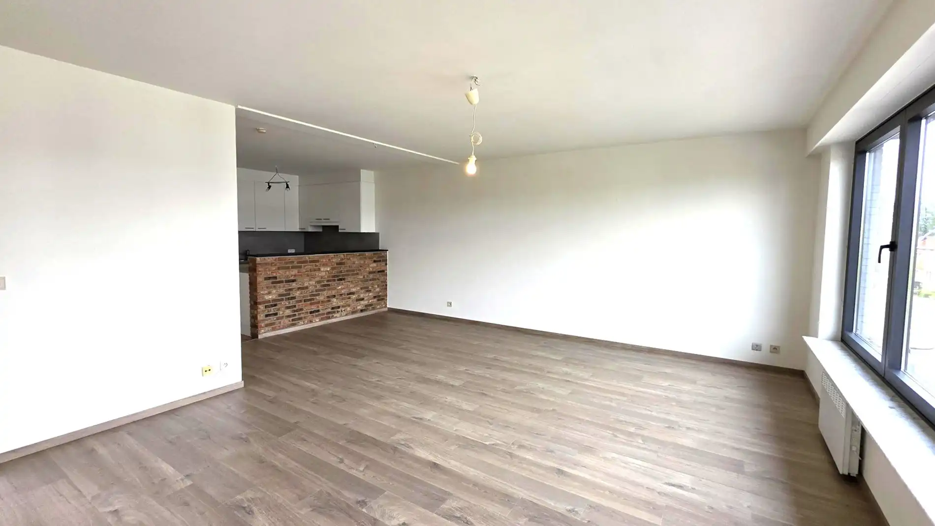 Appartement te huur Eugeen Woutersstraat 16 -/6 - 2220 Heist-op-den-Berg