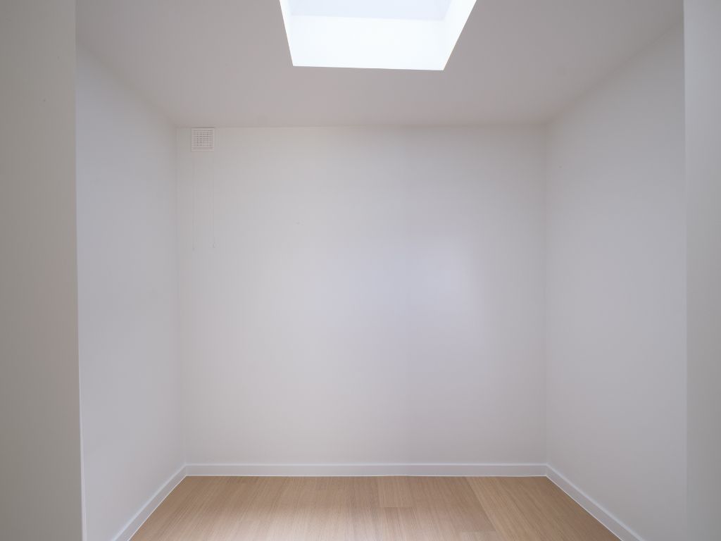 Kwaliteitsvolle&nbsp;gerenoveerd appartement nabij het Groenevalleipark en de Coupure. foto 7