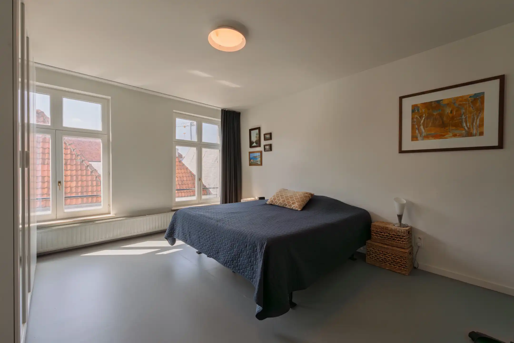ANTWERPEN-CENTRUM - Ruim appartement bij de Kloosterstraat foto 10