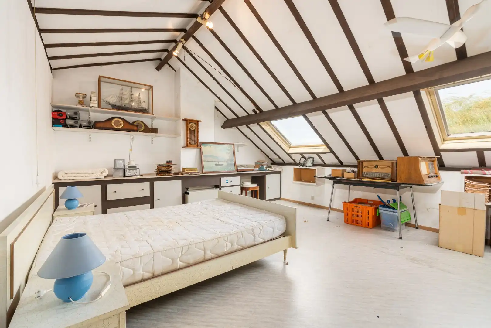 Karaktervolle interbellumwoning met een verhaal foto 24