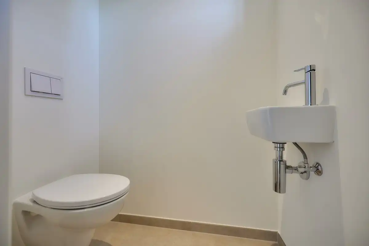 Energiezuinige nieuwbouwwoningen te Blaasveld foto 13