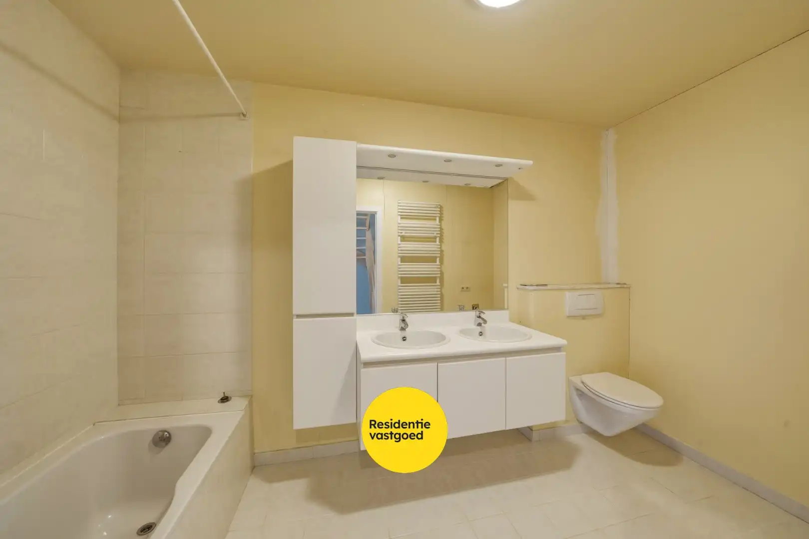 Instapklare energiezuinige woning met 4 slaapkamers, zonnige tuin en garage in Ettelgem foto 16