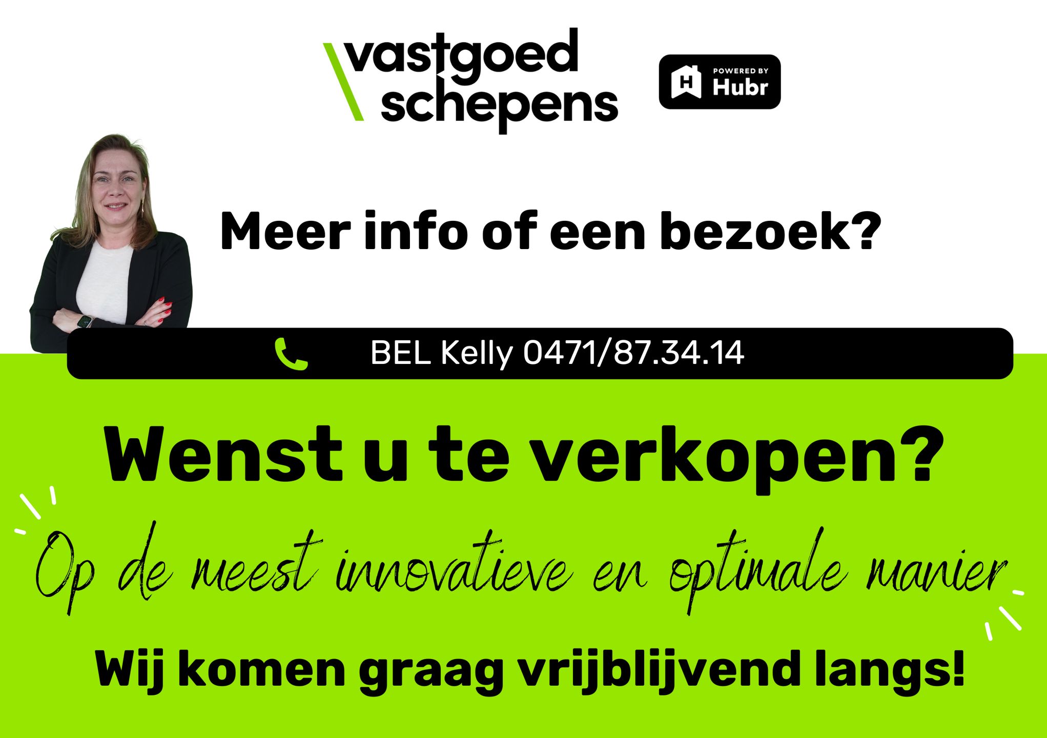 Landelijk gelegen bouwgrond te koop in Machelen (Zulte) foto 7
