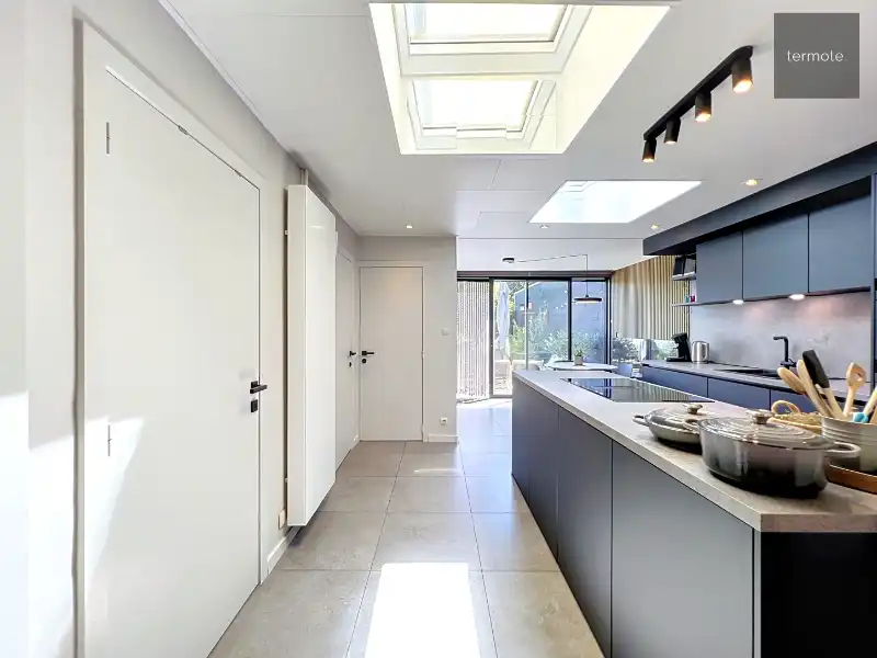 Burgerwoning foto 7