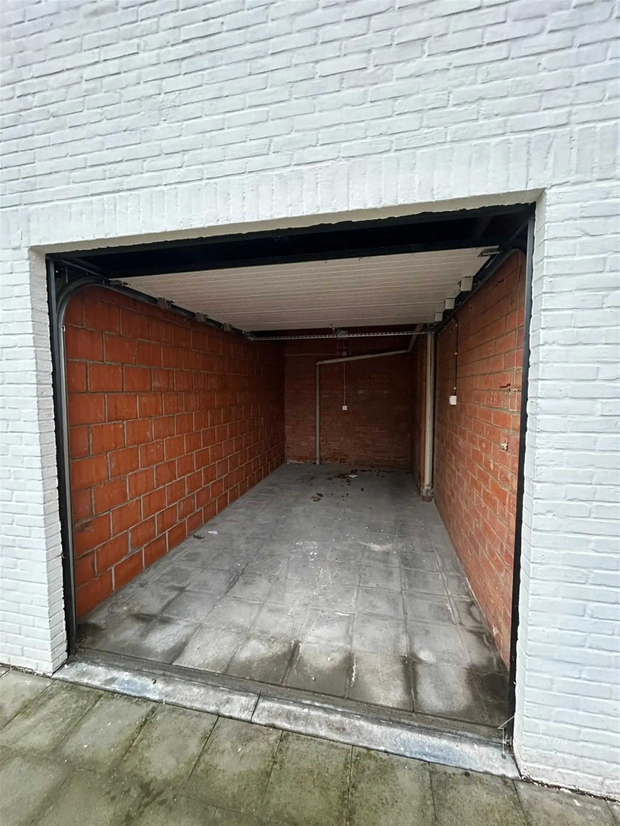 Garagebox in Antwerpen te koop! foto 2