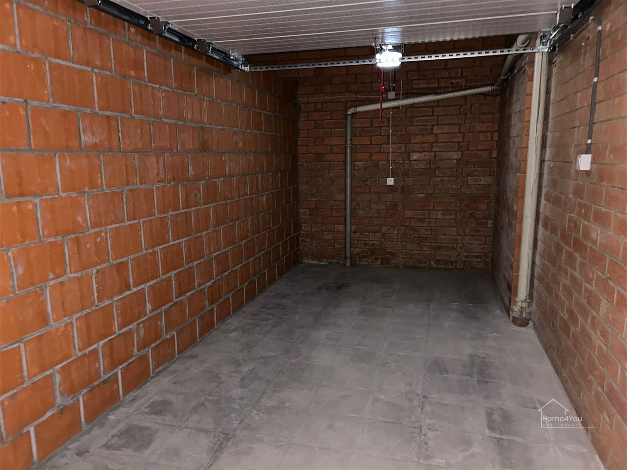 Garagebox in Antwerpen te koop! foto 2