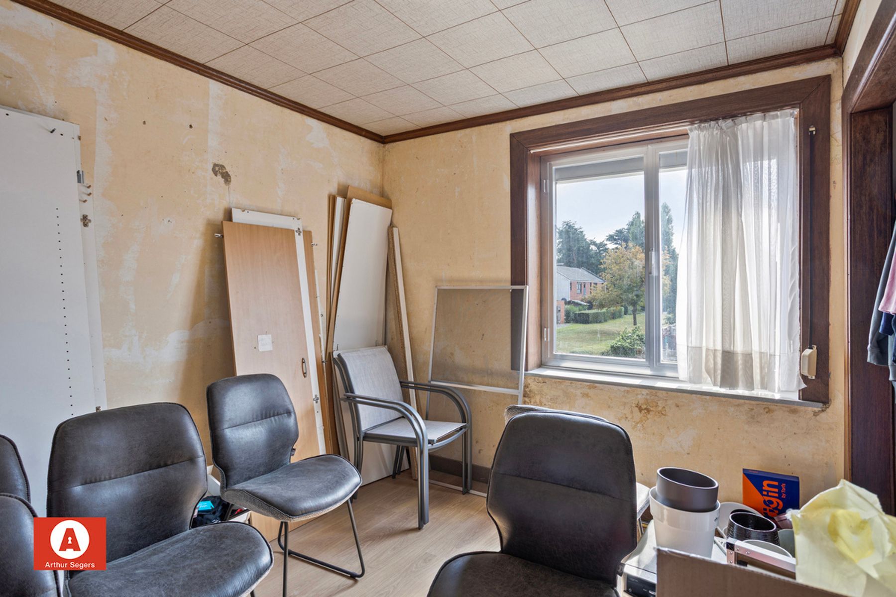 Instapklare Gezinswoning mét 4 slaapkamers - rustige ligging foto 15