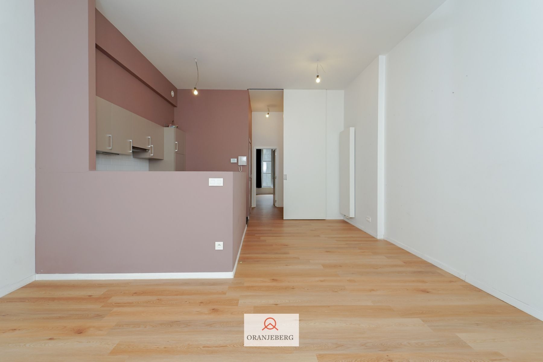 Appartement te huur vlakbij Kouter foto 10