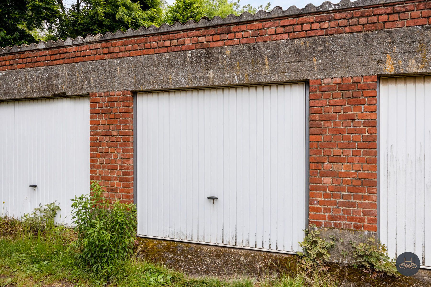 Karaktervol herenhuis met gezellige tuin en garagebox foto 29