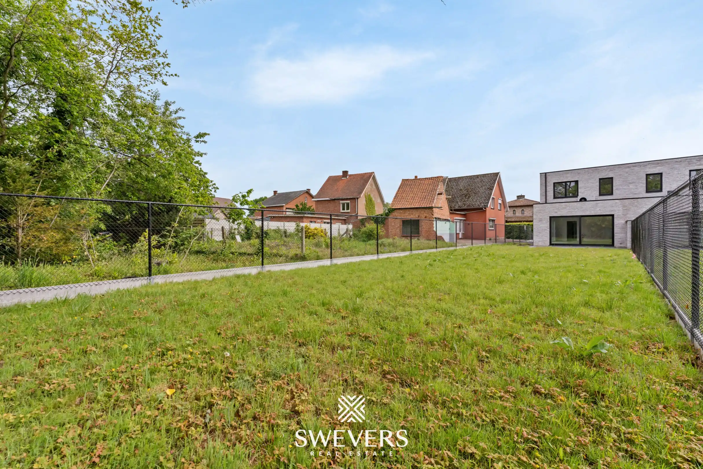Energiezuinige en lichtrijke nieuwbouwwoning op een rustige locatie te Heusden-Zolder foto 30