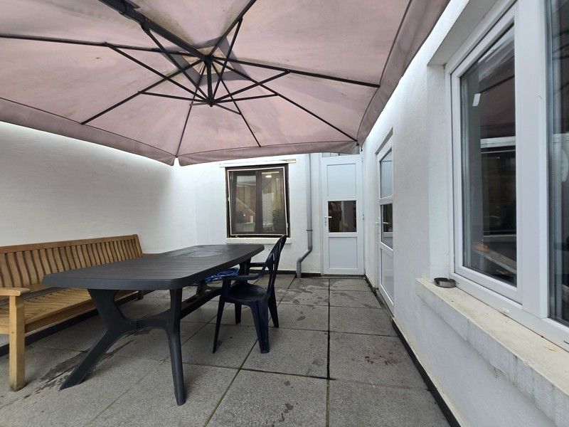 Ruime woning met tuin dichtbij het centrum van Machelen foto 22