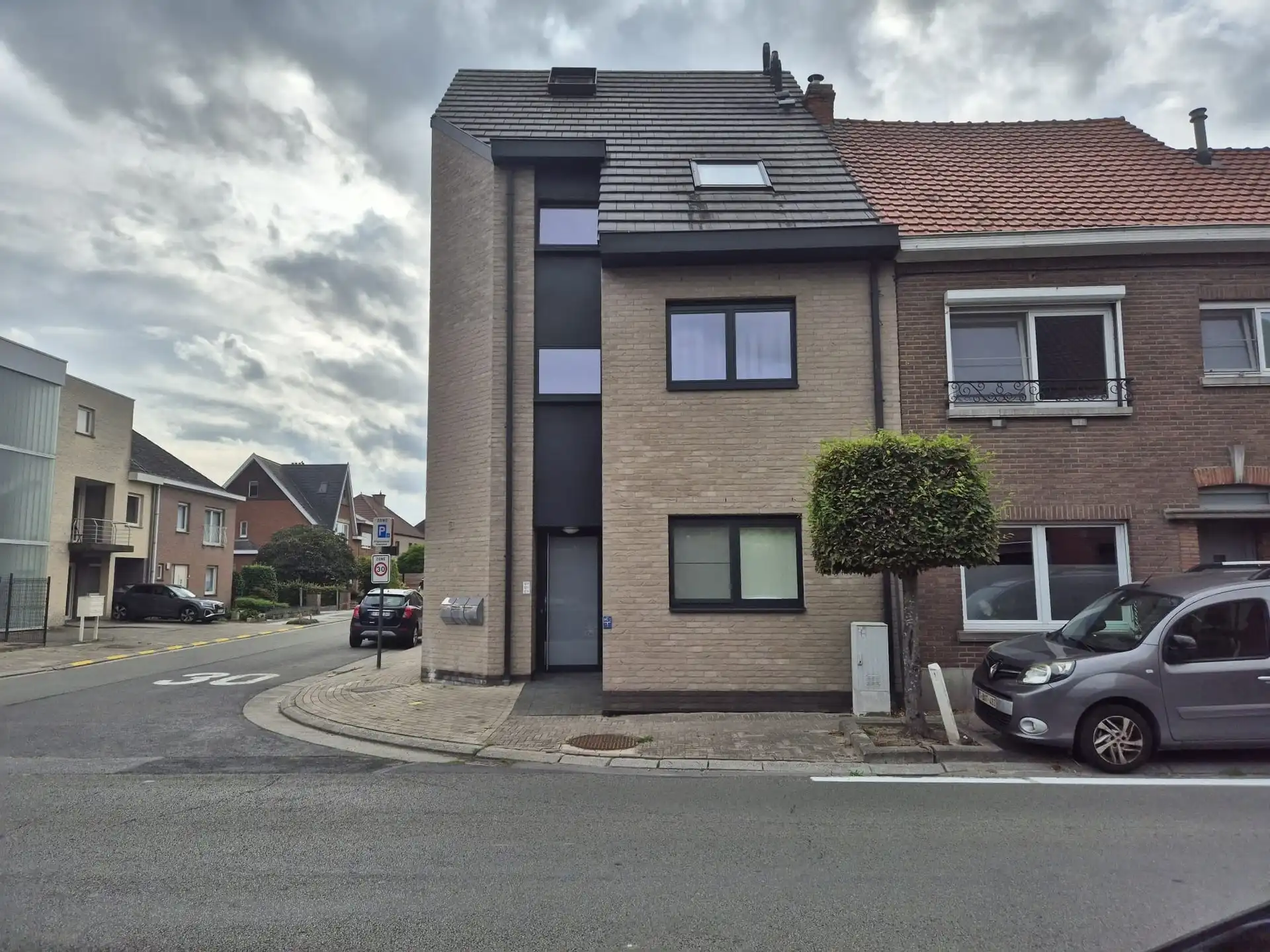 Appartement te huur Achttien augustuslaan 12/0201 - 9230 WETTEREN