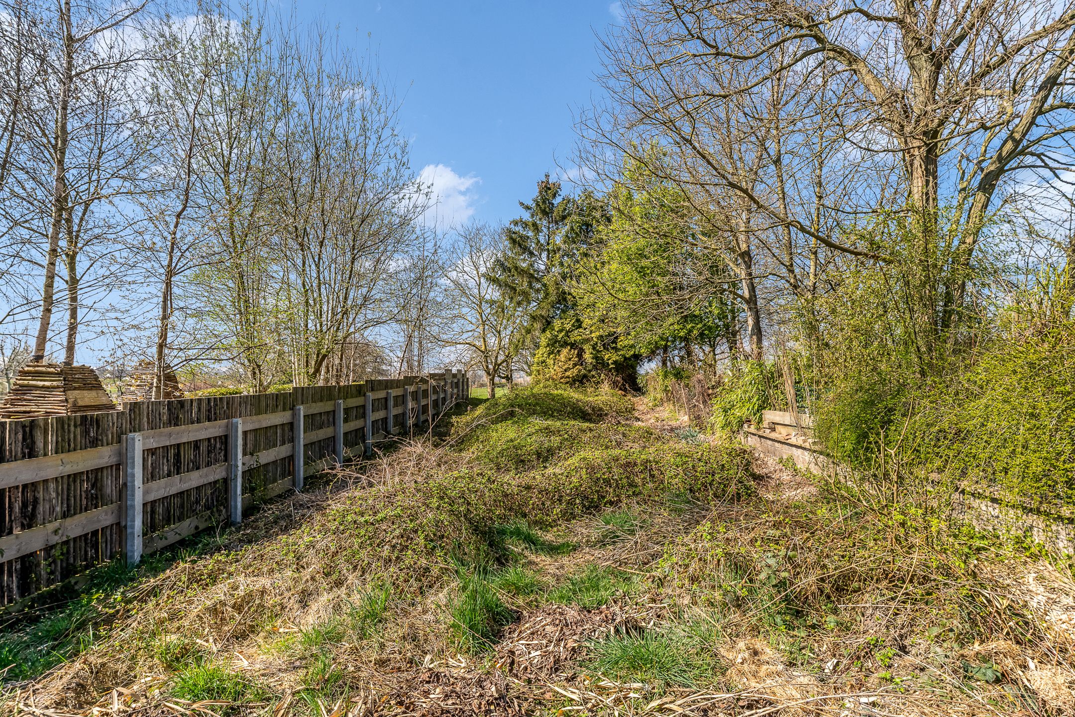 Woning met afwerkingsmogelijkheden te Zussen foto 20