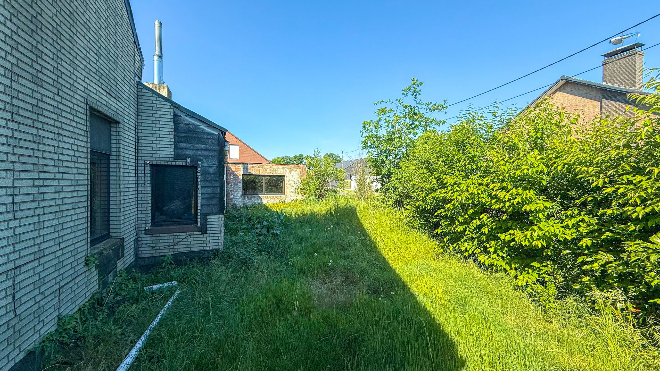 Bouwgrond op rustige locatie in Heusden-Zolder foto 16